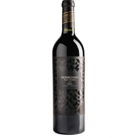 DOMICIANO GRAN RESERVA MALBEC