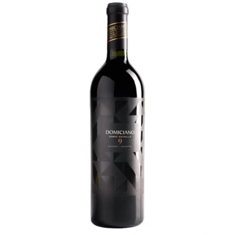 DOMICIANO CORTE ESTRELLA 9