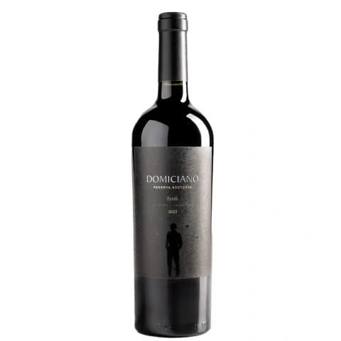 DOMICIANO RESERVA COSECHA NOCTURNA SYRAH