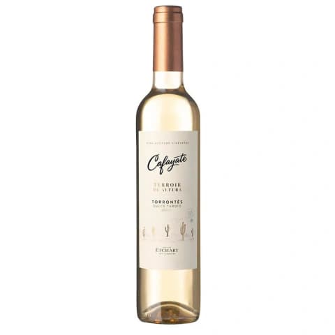 CAFAYATE TERROIR DE ALTURA TORRONTES TARDIO