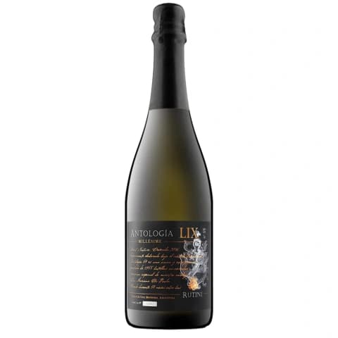 RUTINI ANTOLOGÍA LIX (59) BRUT NATURE ESTUCHE X1