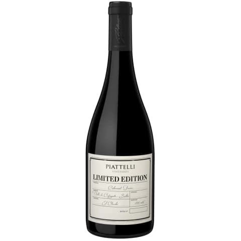PIATTELLI LIMITED EDITION CABERNET FRANC SALTA