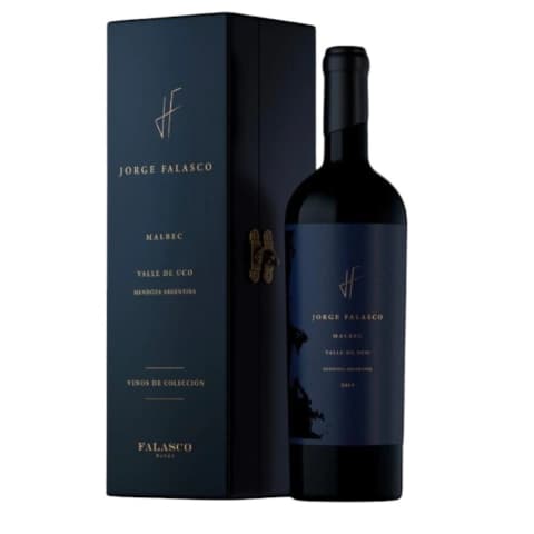 JORGE FALASCO MALBEC