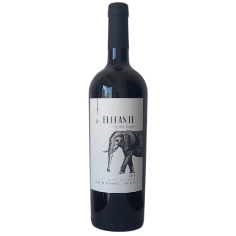 El Elefante IN THE ROOM Malbec