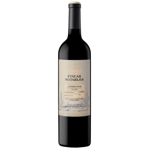 El Esteco Fincas Notables Cabernet Franc