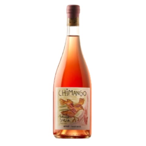 CHIMANGO ROSE NATURAL