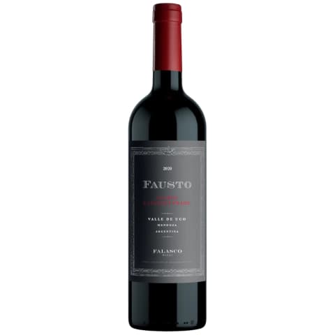 FAUSTO BLEND