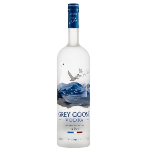Grey goose