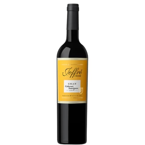 JOFFRE GRAN Cabernet