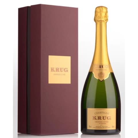 KRUG GRANDE CUVÉE 171 ÈME ÉDITION