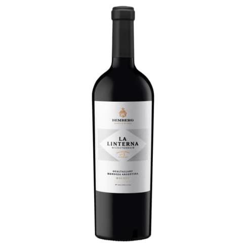 Finca El Tomillo Malbec