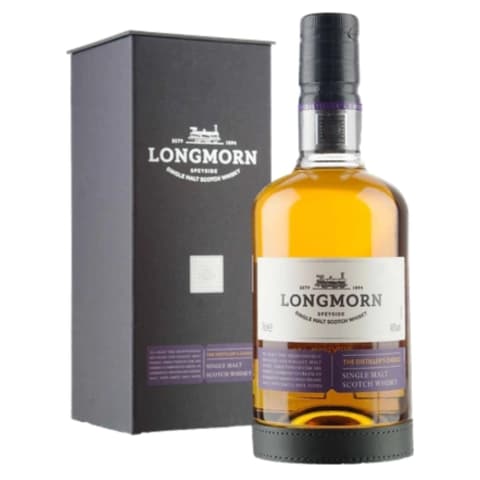 Longmorn Distiller's Choice