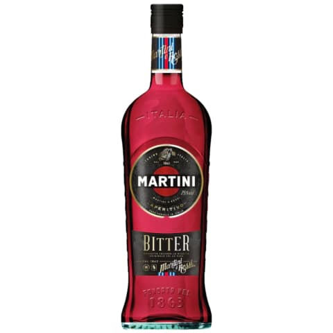 MARTINI BITTER