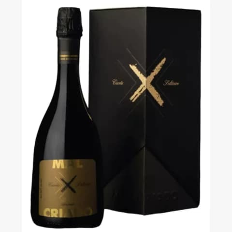 MALCRIADO EXTRA BRUT