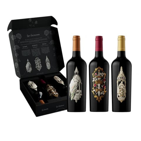 PACK EXCLUSIVO MONTEVIEJO