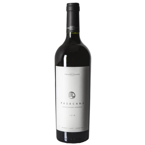 Pasacana Blend Tinto 2021
