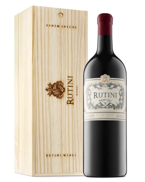 Colección Doble Malbec