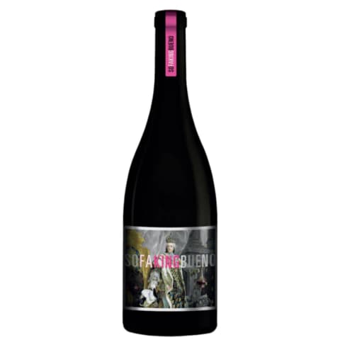 SOFA KING BUENO MALBEC
