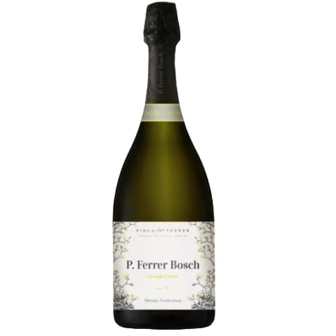 Pedro Ferrer Bosch Grande Cuvée