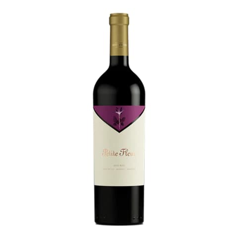 Petite Fleur Malbec - Partida limitada 2018