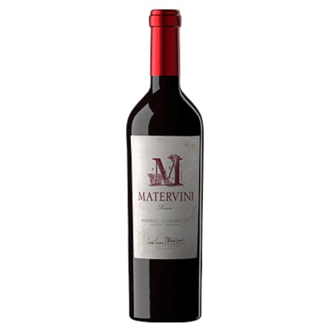 MATERVINI FINCA MALBEC