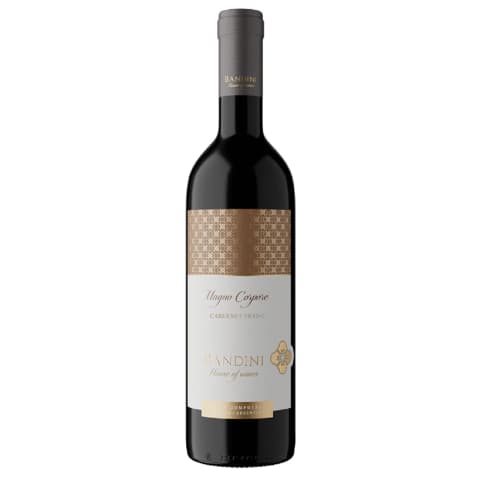 MAGNO CORPORE GRAN CABERNET FRANC FINCA BANDINI