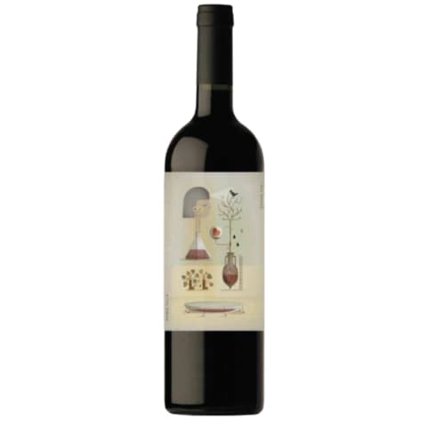 HOMO FELIX GRAND VIN BLEND 2020