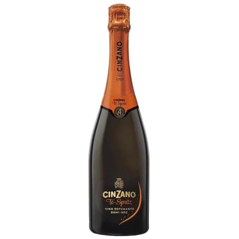 CINZANO TO-SPRITZ