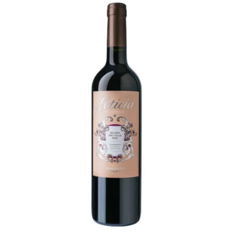 LETICIA MALBEC