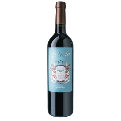 LETICIA CABERNET CABERNET
