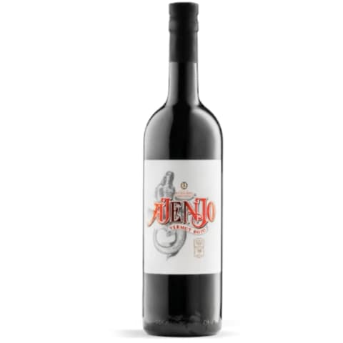 AJENJO ROJO