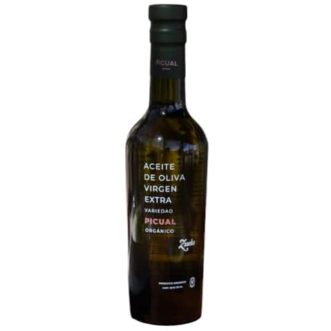 ZUELO PICUAL ORGANICO X 375 CC