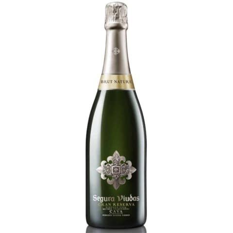 SEGURA VIUDAS GRAN RESERVA VINTAGE 2018