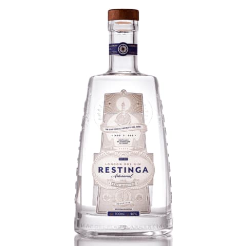 RESTINGA LONDON DRY