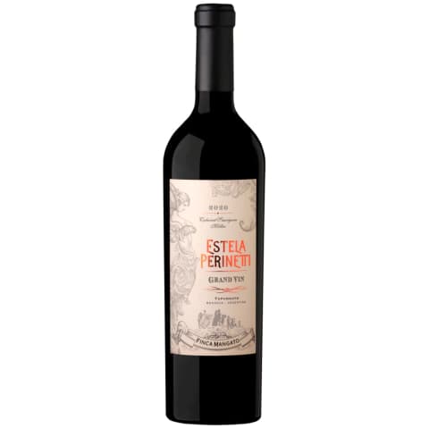 ESTELA PERINETTI GRAND VIN CABERNET MALBEC 2022
