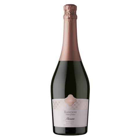 AURUM MALBEC ROSÉ EXTRA BRUT