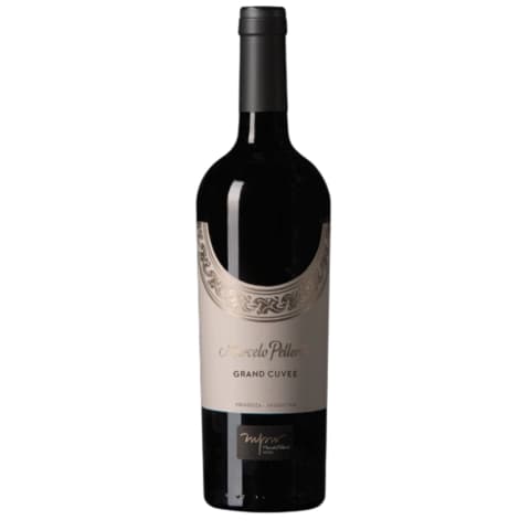 Marcelo Pelleriti GRAND CUVEE