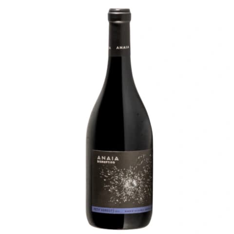 ANAIA DISRUPTIVO PETIT VERDOT