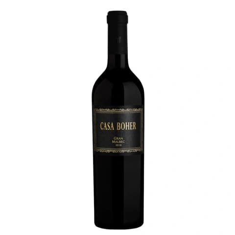 Malbec Gran