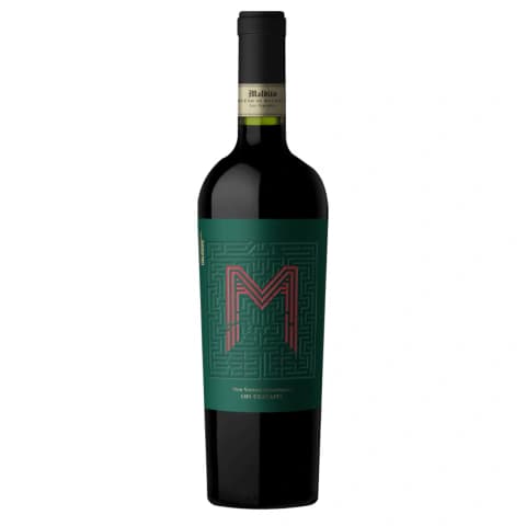 MALDITO MALBEC BLEND DE AÑADAS