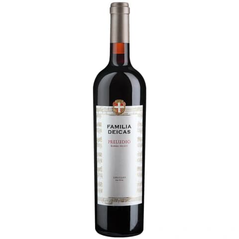 Preludio Barrel Select Tinto 2016 x 750