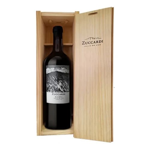 Jose Zuccardi Malbec Doble Magnum 3 Lts