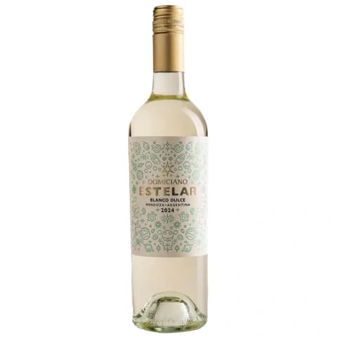 DOMICIANO ESTELAR BLANCO DULCE