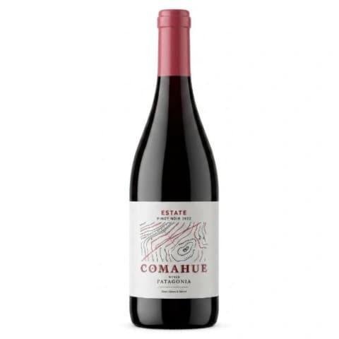 СOМАHUE ESTATE PINOT NOIR