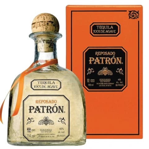 PATRON REPOSADO