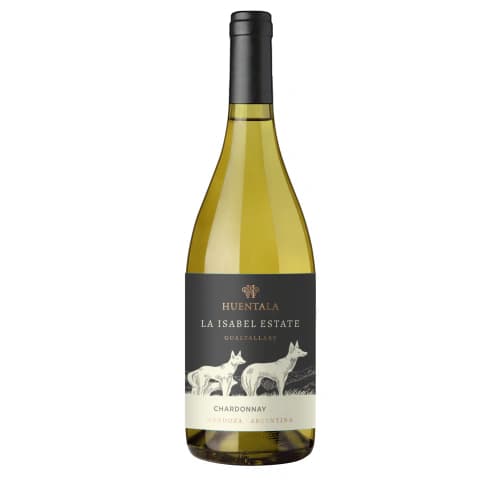 Huentala La Isabel Estate CHARDONNAY