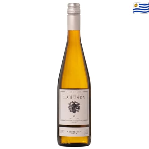 LAHUSEN ALBARIÑO