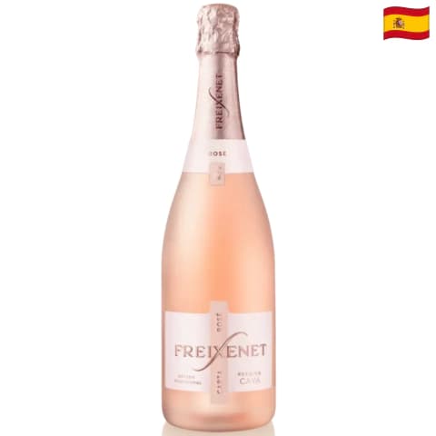 FREIXENET CORDON ROSADO