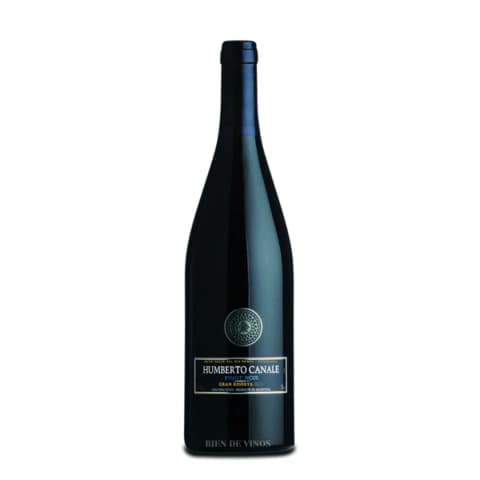 Humberto Canale Gran Reserva Pinot Noir