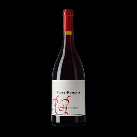 Philippe Pacalet Vosne Romanee 2022